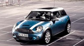тормоза BMW Всё о MINI COOPER Все MINI
