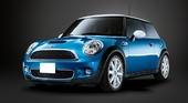 BMW Всё о MINI COOPER Все MINI