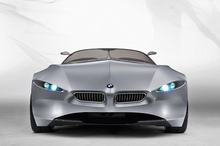 Роторные моторы в BMW :: BMW Концепт Все концепты