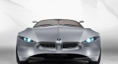 Секреты Megacity. BMW Концепт Все концепты