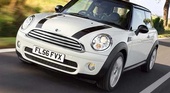 Мини Купер. BMW Всё о MINI COOPER Все MINI