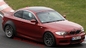BMW 1-Series M Coupe был замечен на тестах BMW 1 серия E81/E88