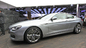 Первые впечатления от нового купе BMW 6 серии BMW Концепт Все концепты