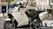 BMW K1200GT BMW Мотоциклы BMW Все мотоциклы