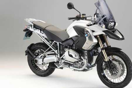 BMW Мотоциклы BMW Все мотоциклы