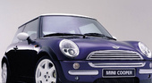 Ремонт BMW Всё о MINI COOPER Все MINI