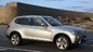 Сколько будет стоить новый Х3? BMW X3 серия F25