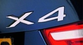 BMW будет выпускать кроссовер X4 BMW Концепт Все концепты