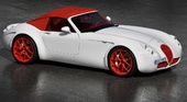 Wiesmann получил мотор BMW BMW Мир BMW BMW AG