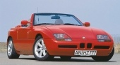 BMW Z серия Z1