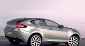 Кроссоверу X4 быть BMW Концепт Все концепты
