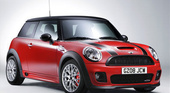 Автомобиль для энтузиастов BMW Всё о MINI COOPER Все MINI