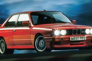 История BMW :: BMW Ретро Все ретро модели