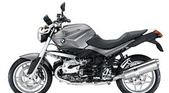 BMW R 1200 R BMW Мотоциклы BMW Все мотоциклы