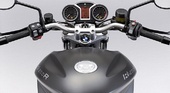 BMW представил новые байки BMW Мотоциклы BMW Все мотоциклы