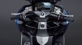 BMW выпустит скутер BMW Мотоциклы BMW Все мотоциклы