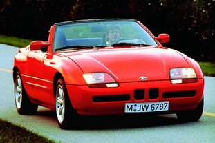 История BMW :: BMW Ретро Все ретро модели