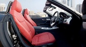 BMW выпустит ограниченную серию модели Z4 Silver Top BMW Z серия Все BMW Z