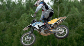 Обзор мотоцикла BMW G450X BMW Мотоциклы BMW Все мотоциклы