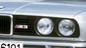 Тюнинг БМВ Е30 BMW 3 серия E30