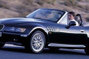 История BMW :: BMW Ретро Все ретро модели