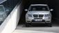 BMW X3 нового поколения начнут продавать в России 20 ноября BMW X3 серия F25