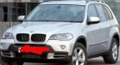У БМВ X5 трудно найти недостатки, но они есть... BMW X5 серия E70