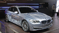 BMW 5-Series ActiveHybrid BMW 5 серия E39