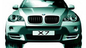 BMW готовит большой внедорожник X7 BMW X6 серия E71