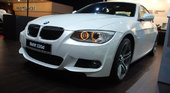 Эксплуатация BMW 3-й серии, E90 BMW 3 серия E90-E93
