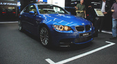 2008 BMW 335i Convertible Alpine White A2653 BMW 3 серия E90-E93