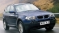 Особенности дизеля BMW X3 серия E83