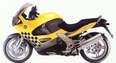 хочу купить BMW K1200 RS BMW Мотоциклы BMW Все мотоциклы