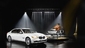 BMW позаимствовало дизайн у рояля BMW 7 серия F01-F02