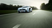 затраты на BMW BMW Концепт Все концепты