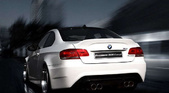 BMW обновила модель М3 CSL BMW M серия Все BMW M