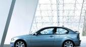 На что поменять е46? BMW 3 серия E46