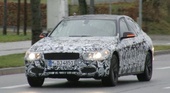 BMW 3-й серии 2012 модельного года BMW 3 серия F30-F35