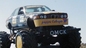 Big Foot BMW BMW 7 серия E23