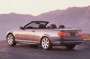 BMW 3 :: BMW 3 серия E46