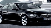 Новый кабриолет BMW 6 серии не добрался до Автосалона BMW 6 серия E63-E64