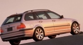 Внешний тюнинг BMW BMW 3 серия E46