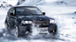ВОСТОРГ ВСТРЕЧАЕТ ЗИМНИЙ СЕЗОН. Автомобили BMW с комплектом зимних колес BMW X3 серия E83