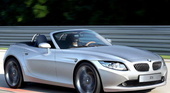 BMW готовит модель Z2 BMW Z серия Все BMW Z