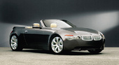BMV Z-9 BMW Z серия Все BMW Z
