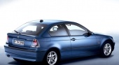BMW 3 серия E46