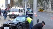 Гонщик мля... BMW 3 серия E36