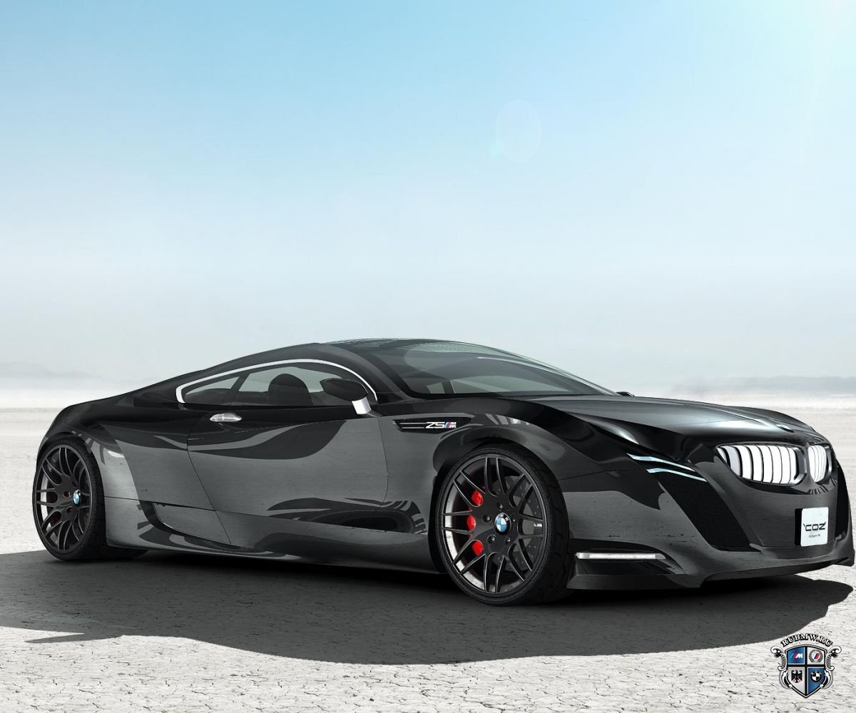 Новые BMW Z5 и BMW Z7 :: Новости :: BMW Z серия Все BMW Z ...