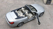 Новая жизнь шестерки BMW 6 серия E63-E64