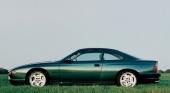 BMW 8 серия E31